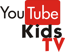 picture of youtube kids tv
